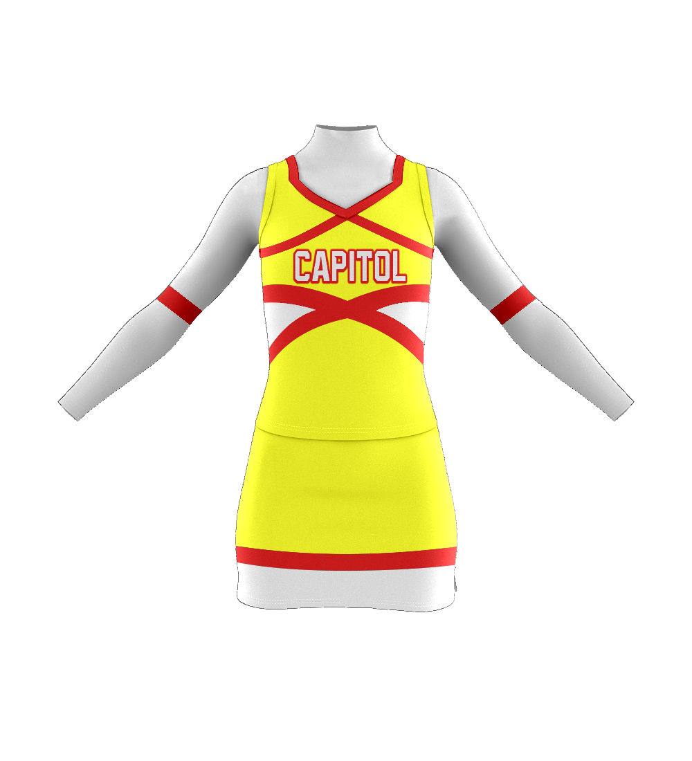 cheer