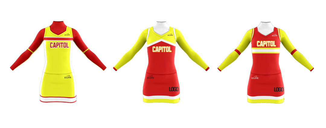 Catalog Cheer