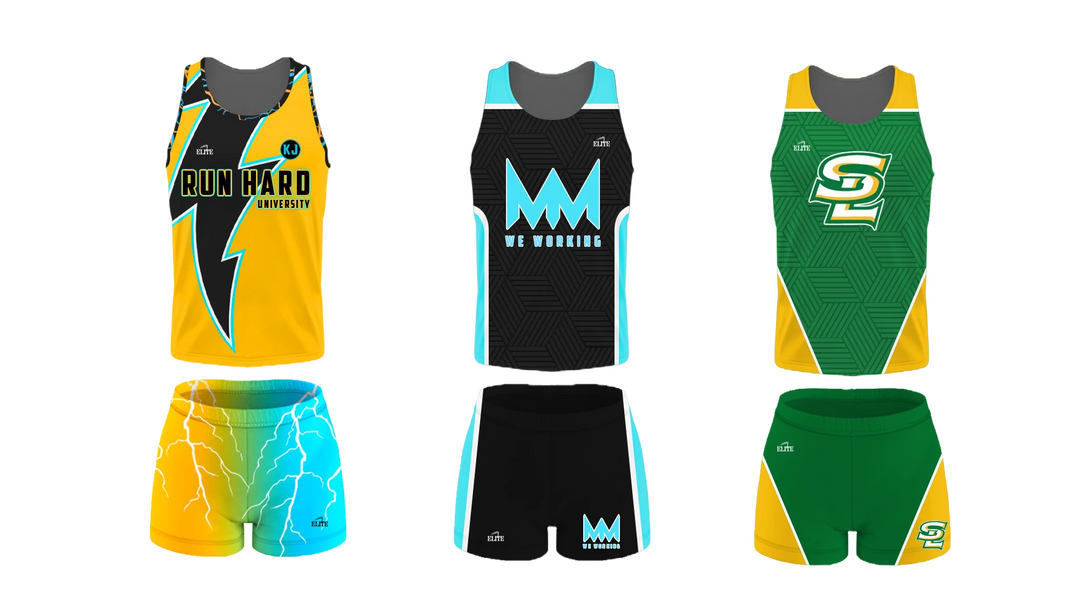 Catalog Volleyball