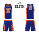 Basketball 115