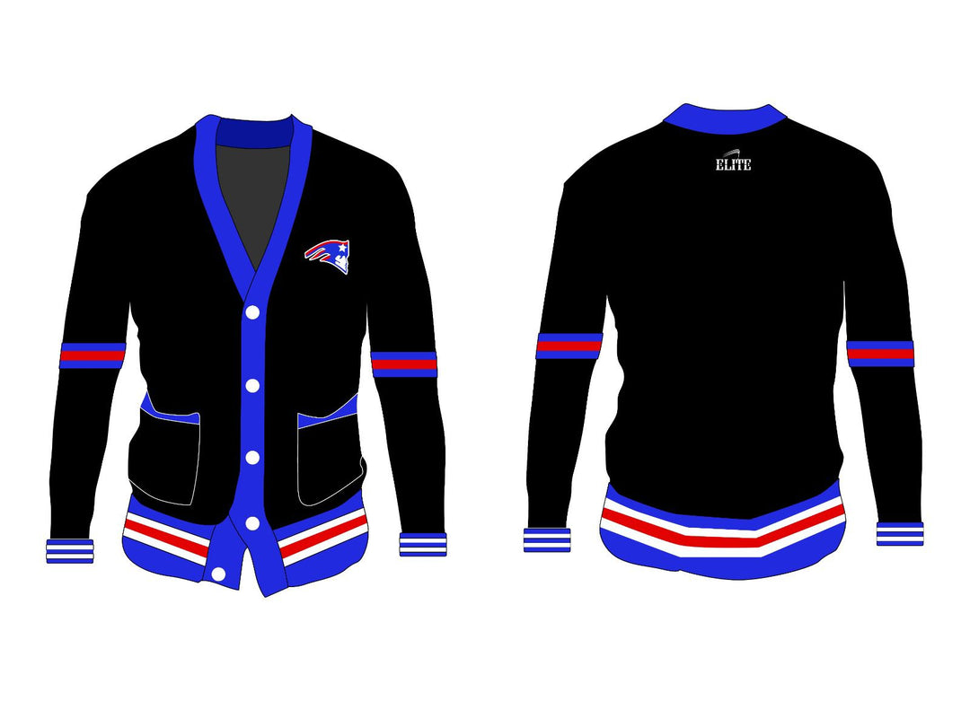 Prescott Academy Store Cardigans Black