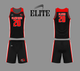 Basketball 77