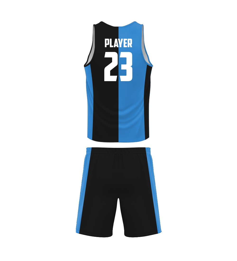 Basketball 133