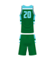Basketball 102