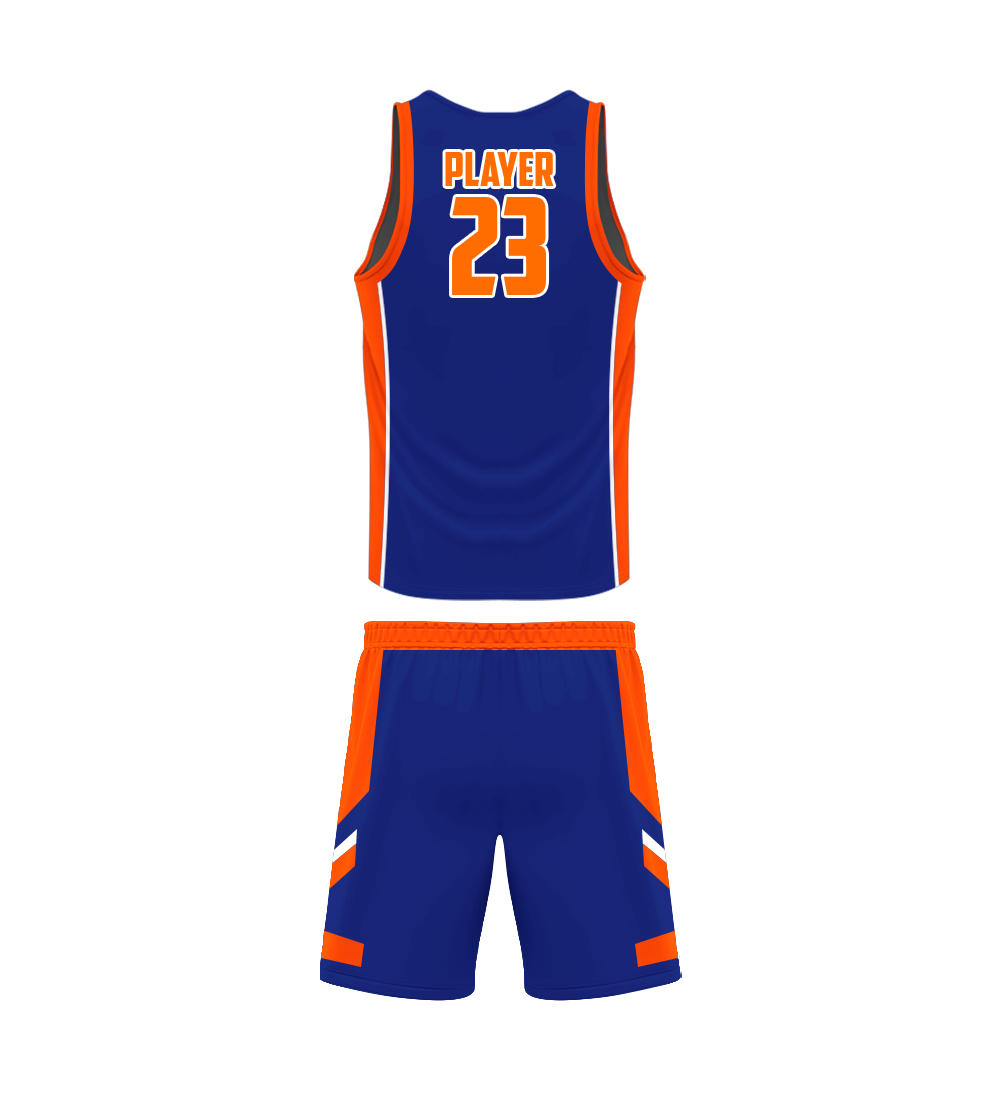 Basketball 115
