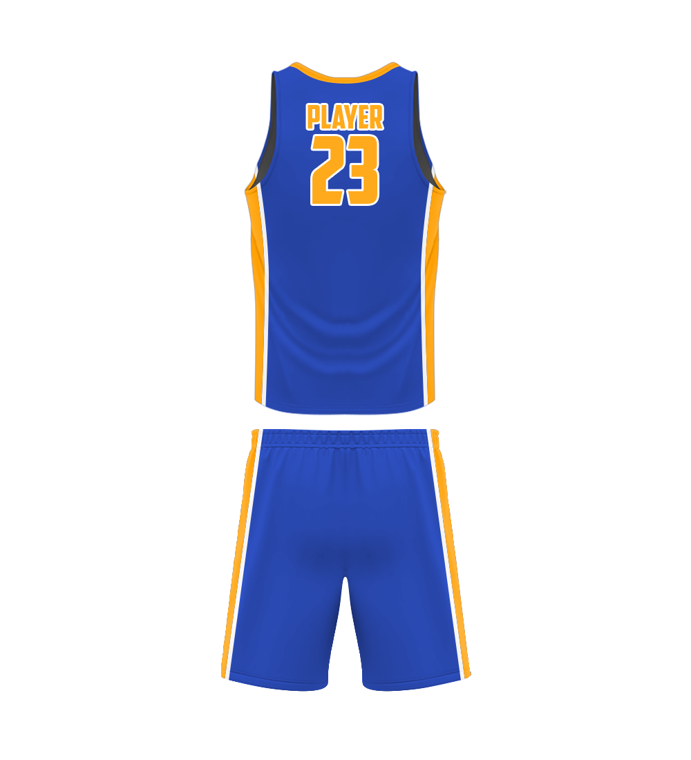 Basketball 118