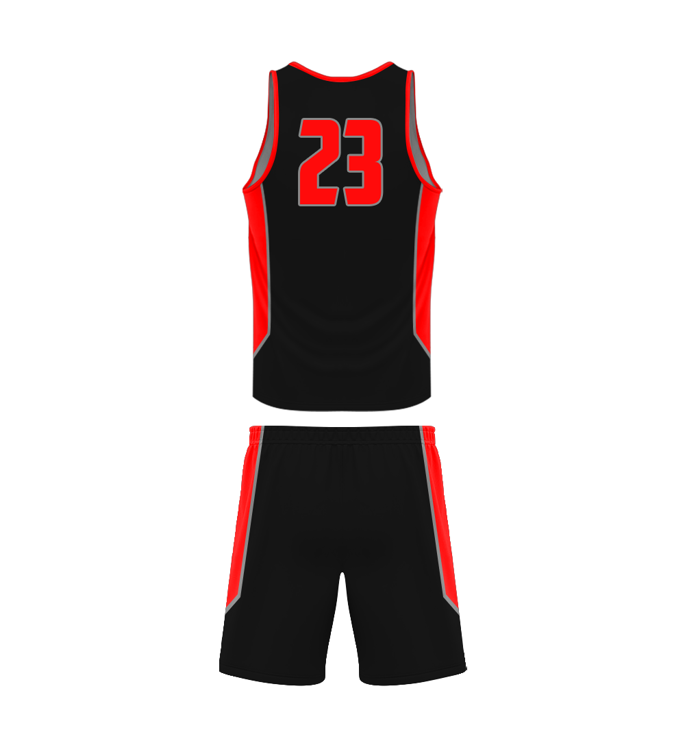 Basketball 103