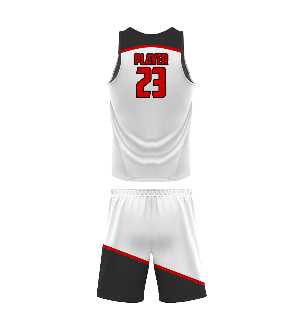 Basketball 110