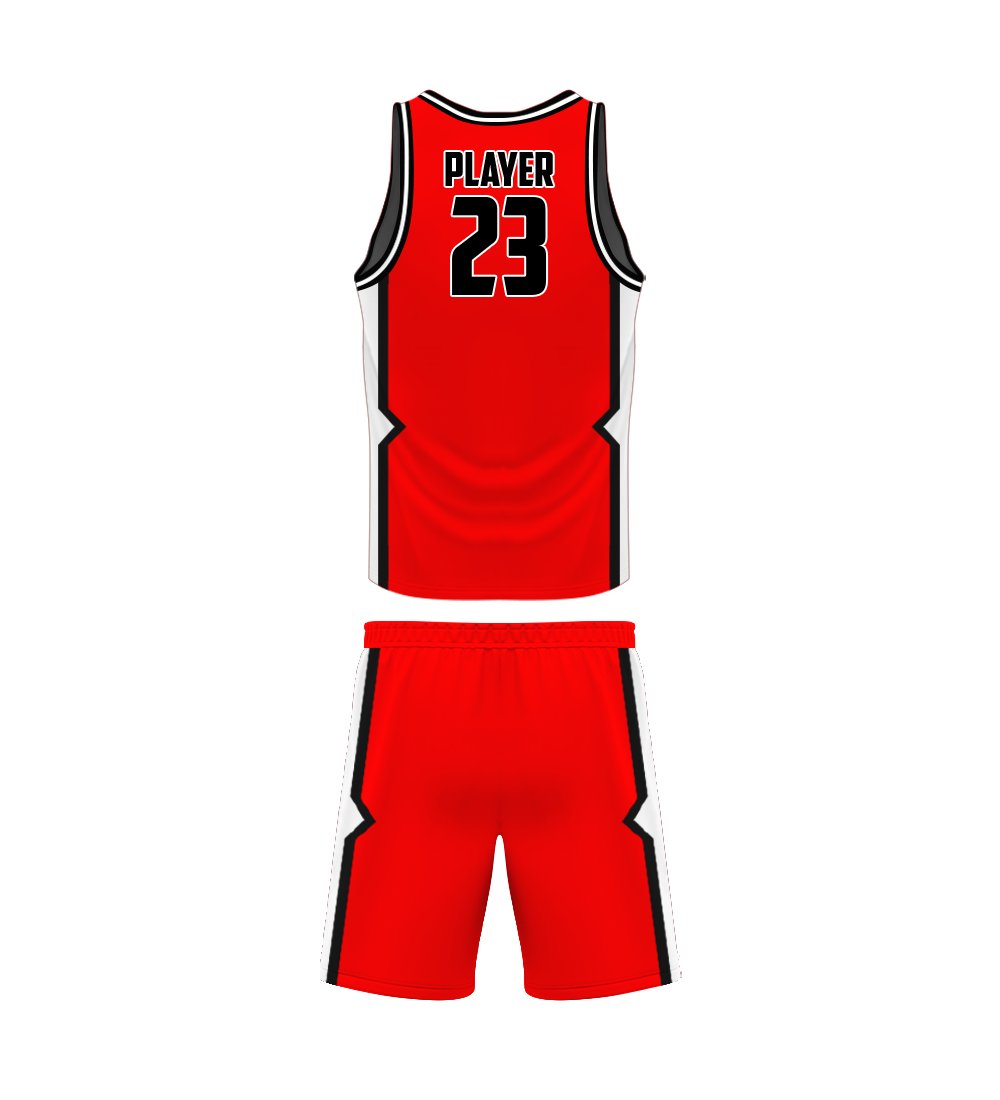 Basketball 82