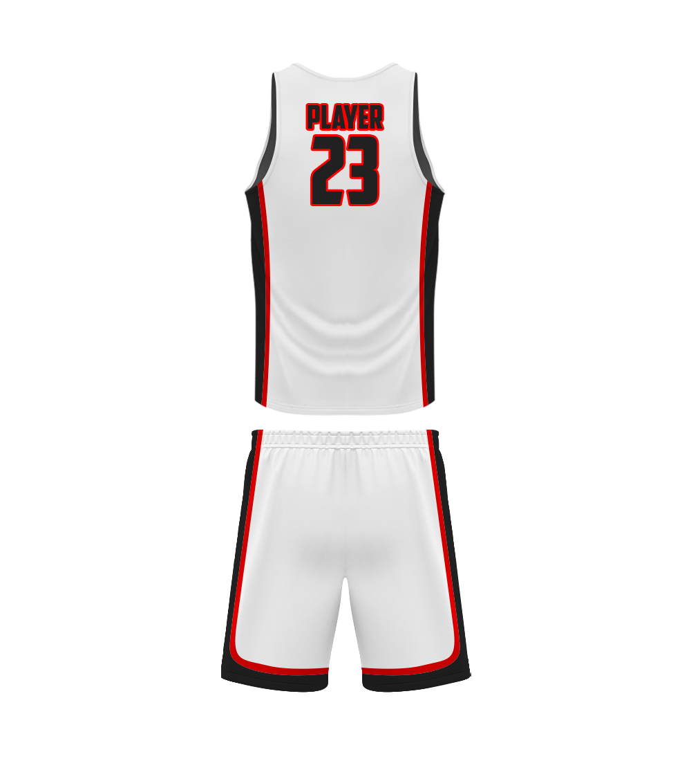 Basketball 122