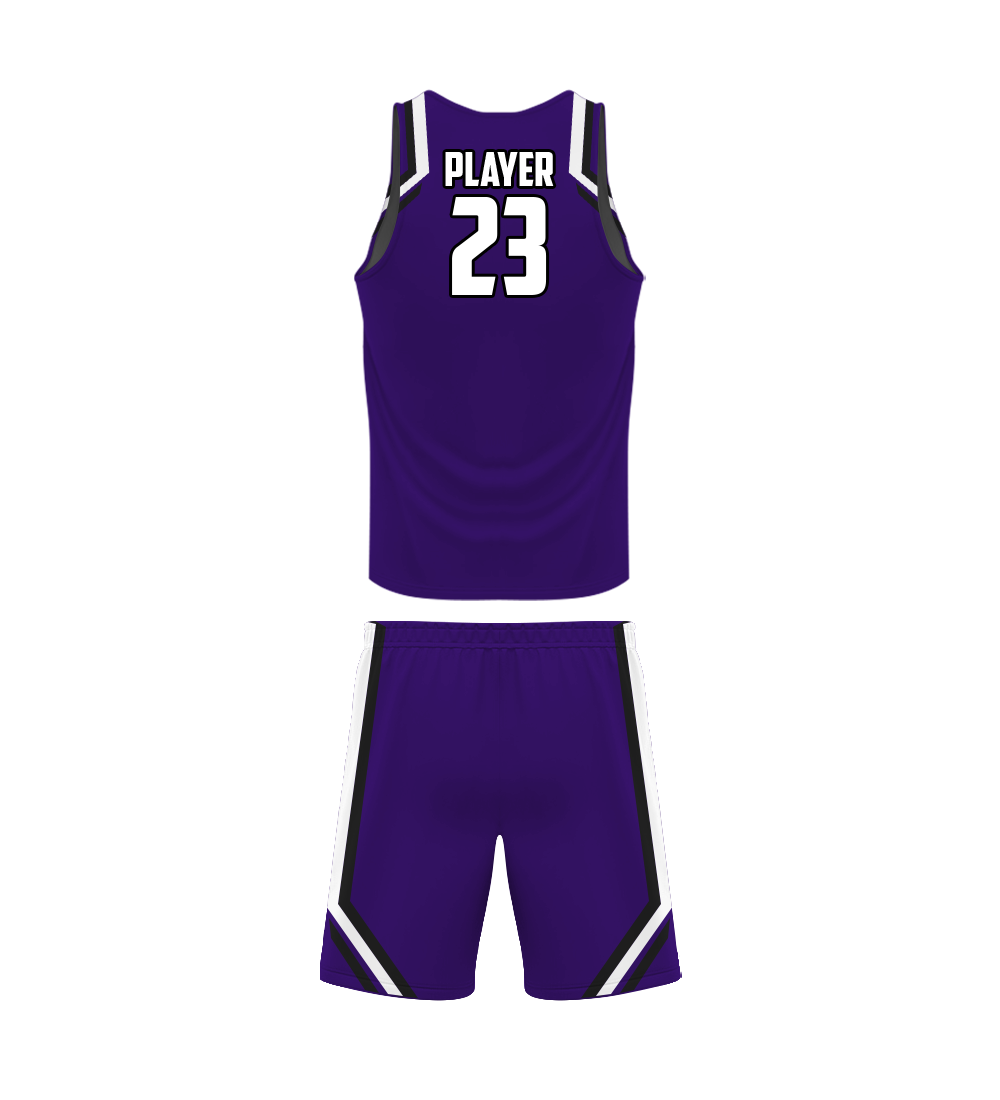 Basketball 127