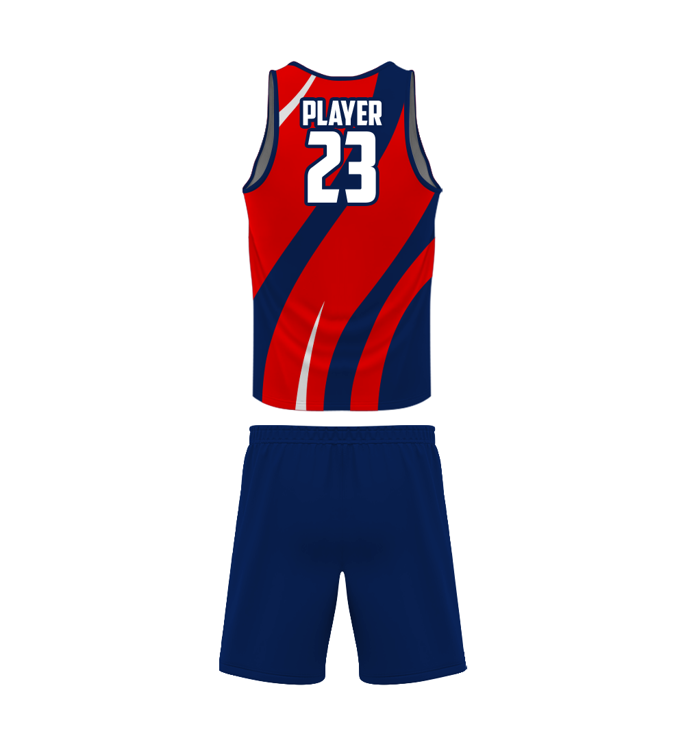 Basketball 112