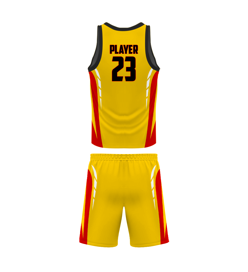 Basketball 67