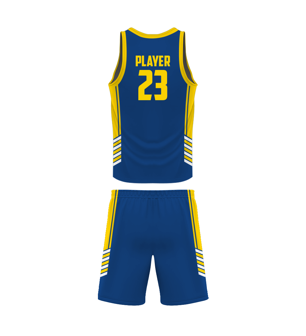 Basketball 86
