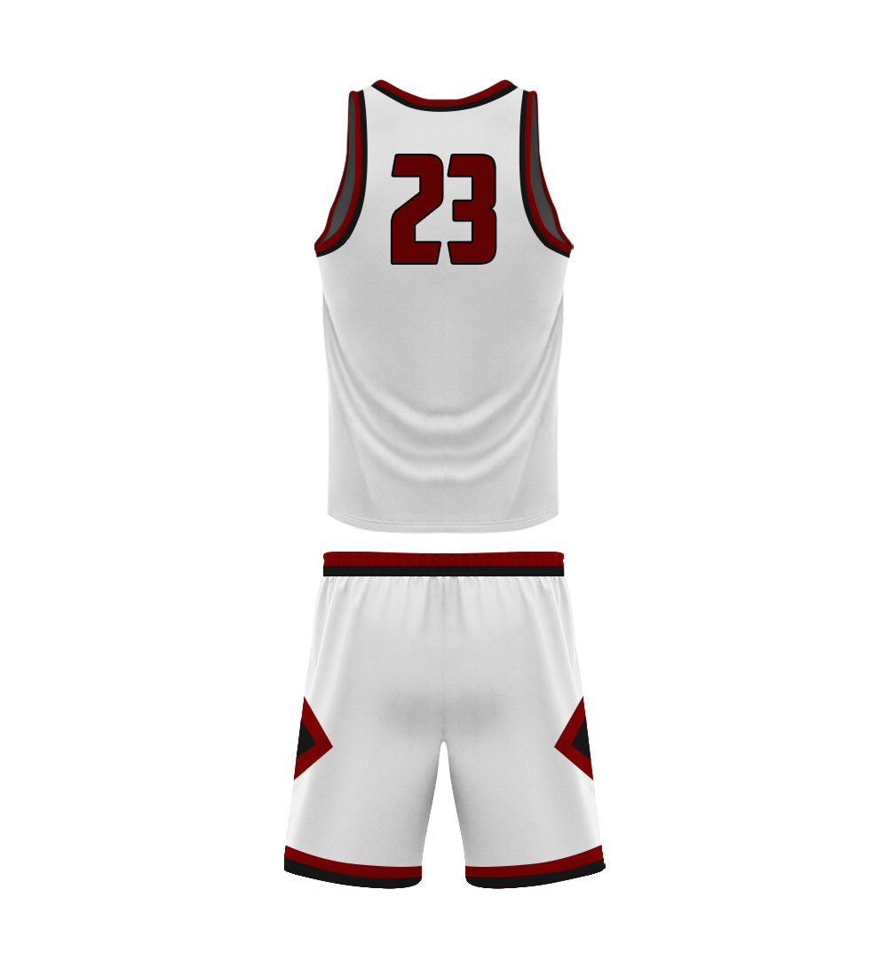 Basketball 130