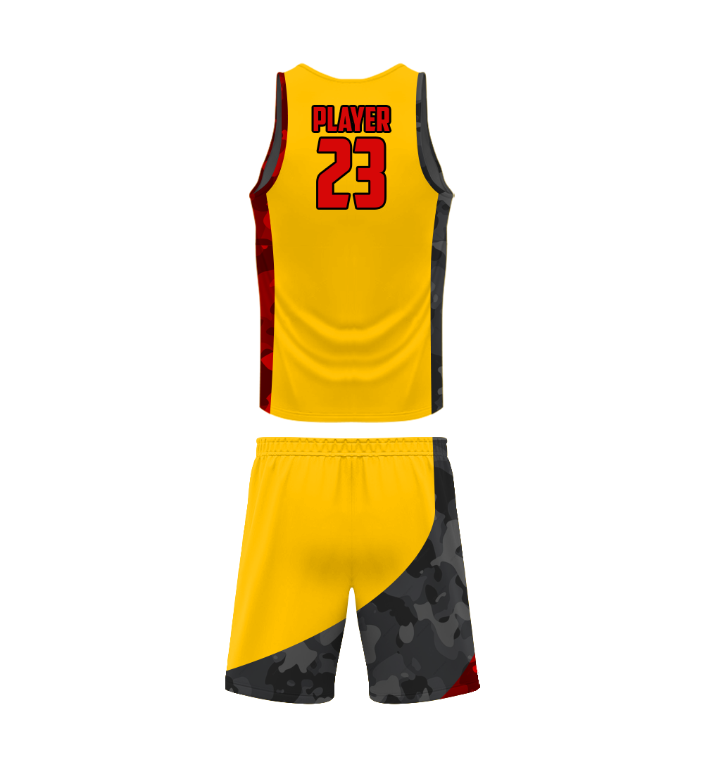 Basketball 124