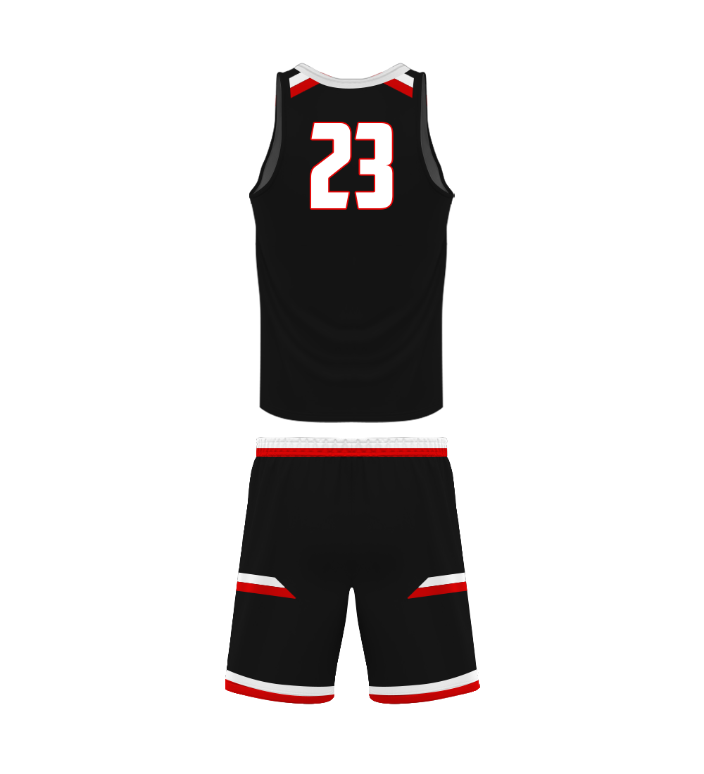Basketball 131