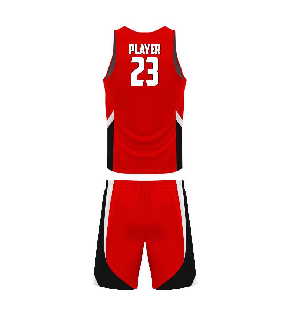 Basketball 125