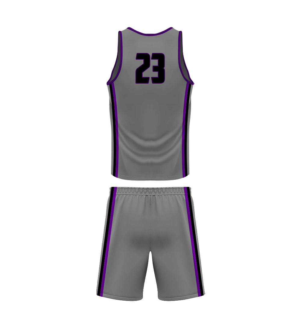 Basketball 75