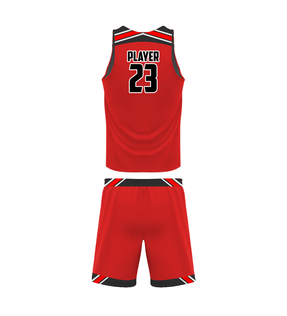 Basketball 119