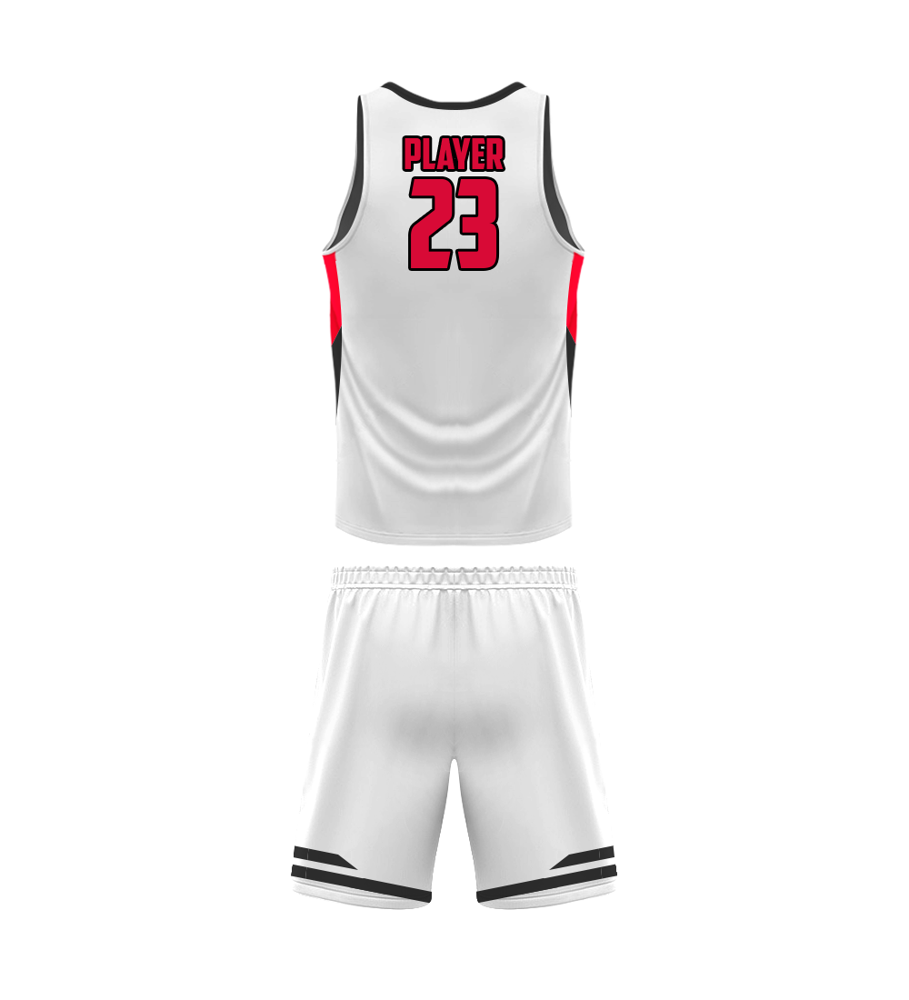 Basketball 117