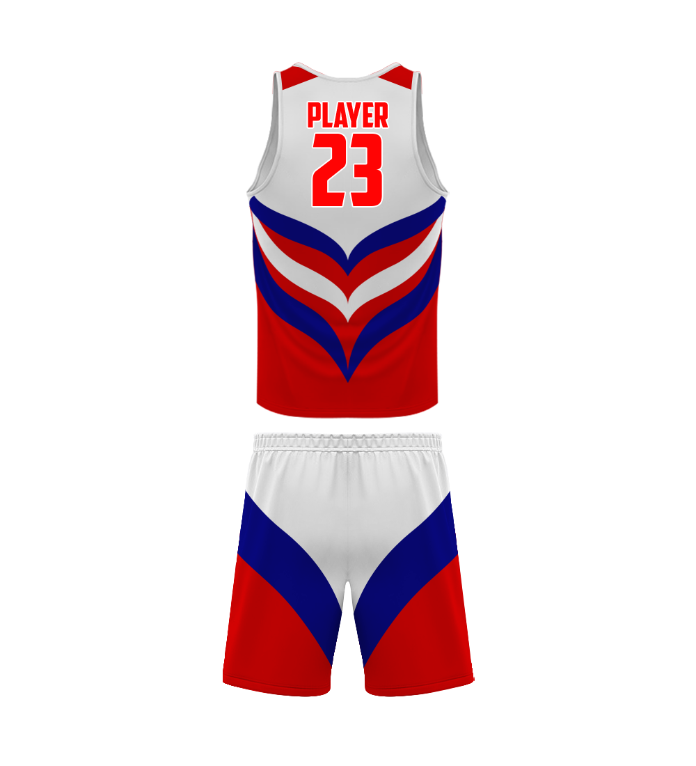Basketball 113
