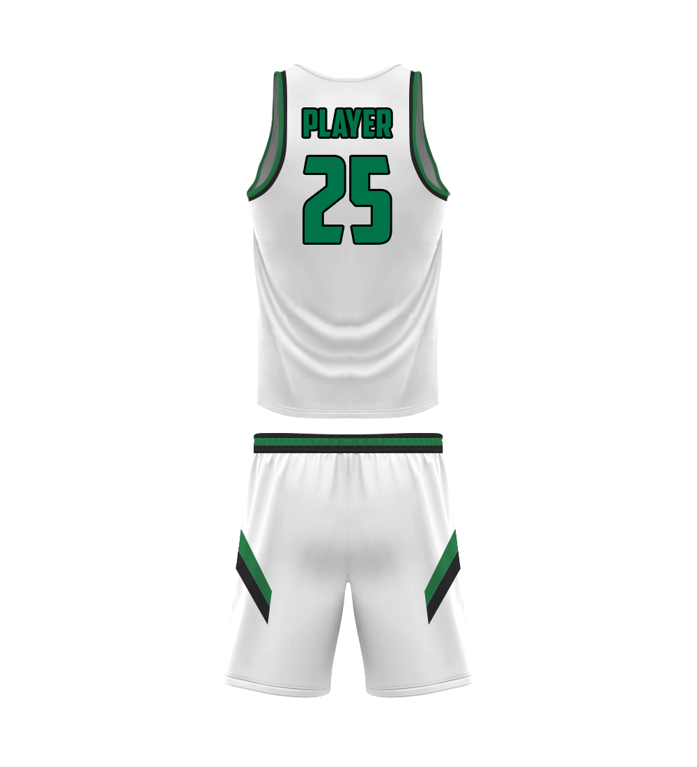 Basketball 114