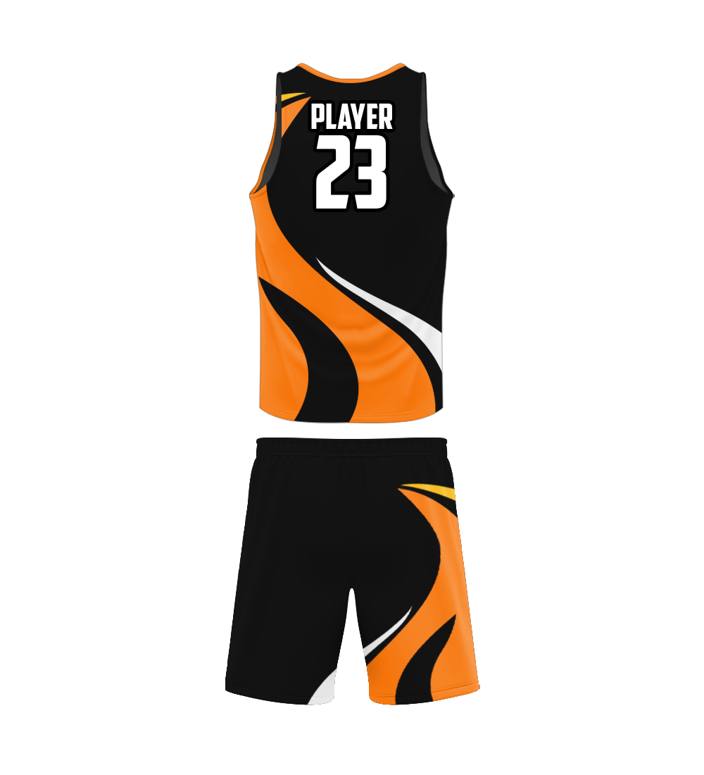 Basketball 111