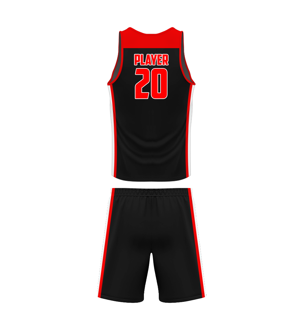 Basketball 77