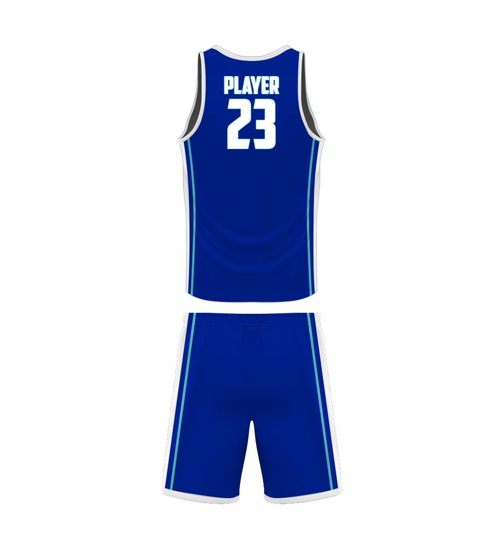 Basketball 126
