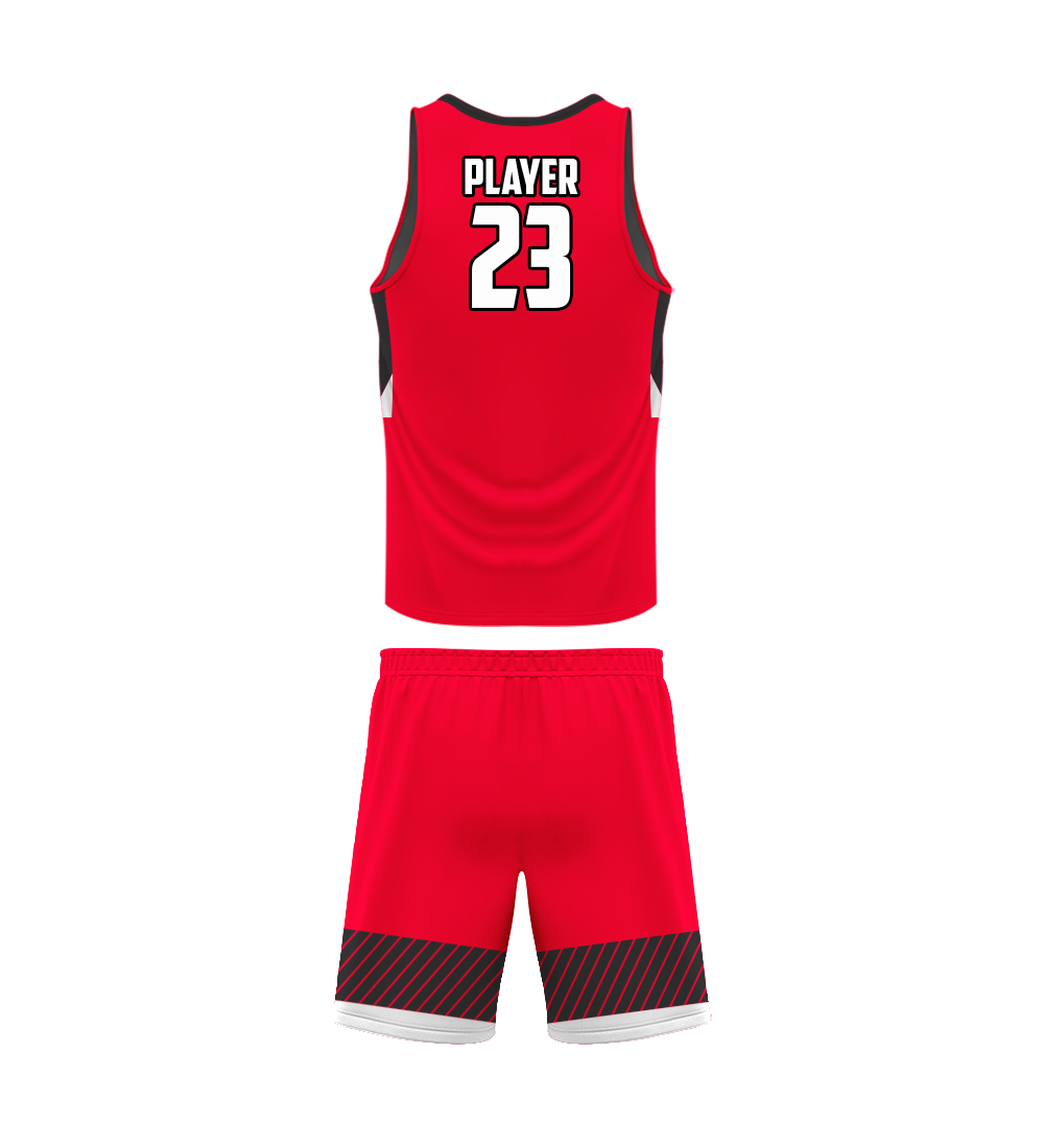 Basketball 121
