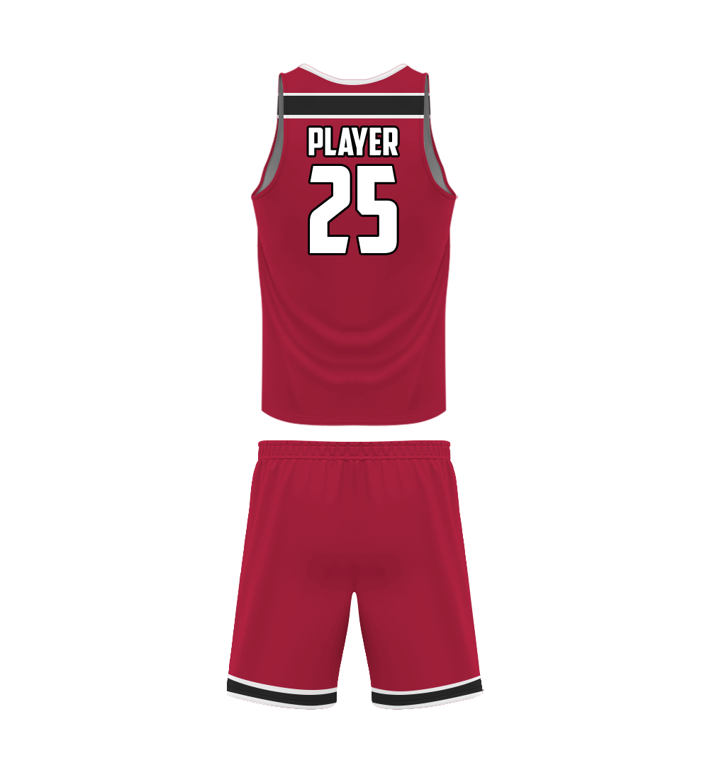 Basketball 116