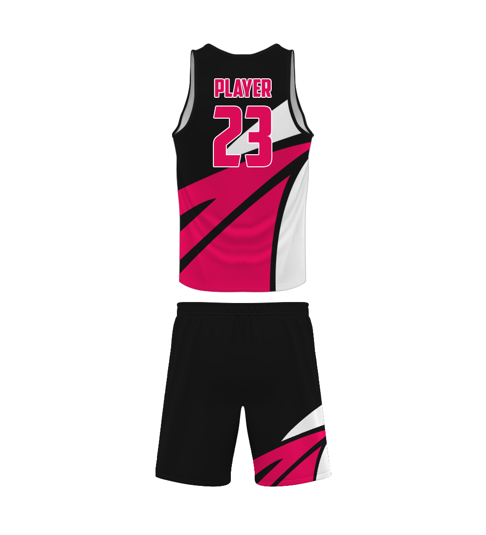 Basketball 107