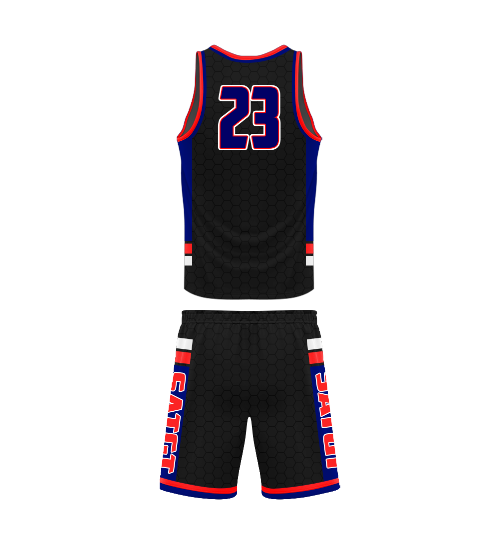 Basketball 106