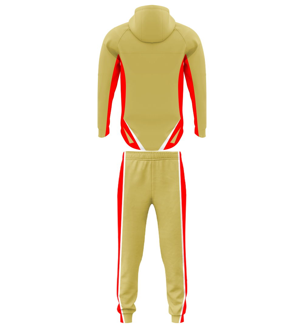 Travel Gear 34