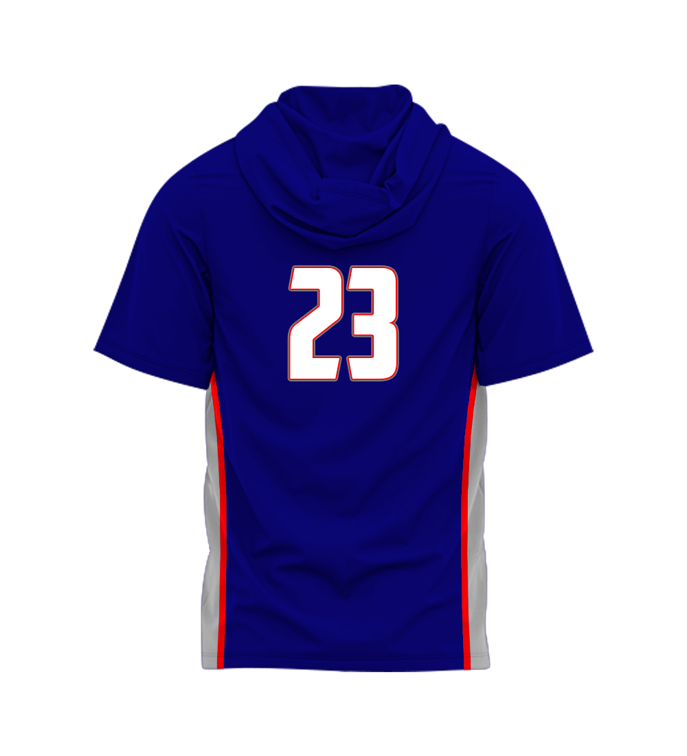 Shooting Shirts 18