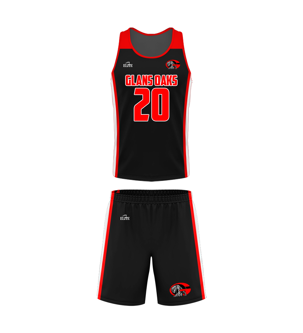 Basketball 77