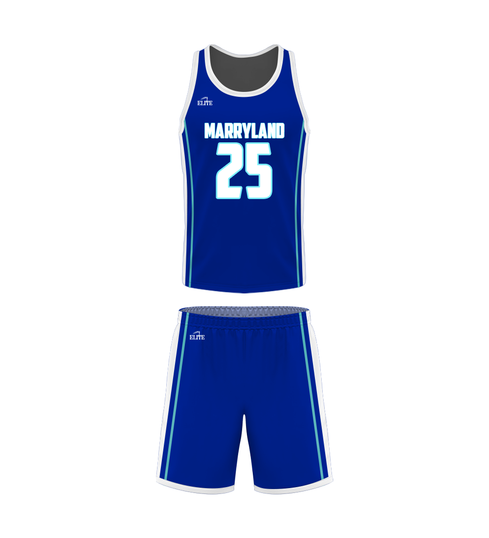 Basketball 126