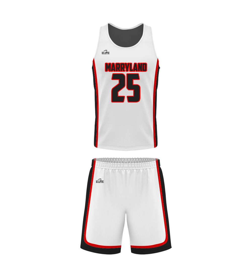 Basketball 122