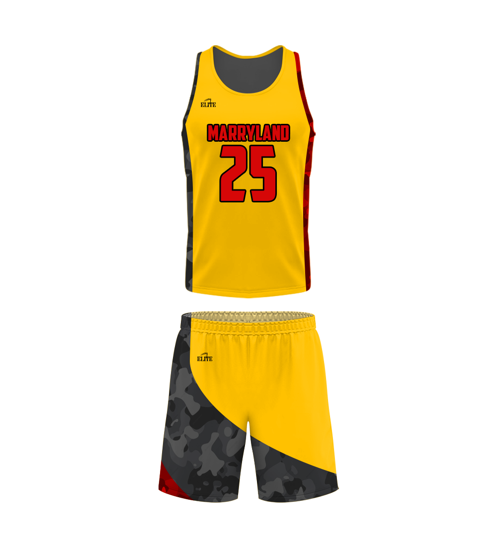 Basketball 124