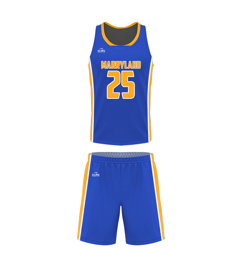 Basketball 118