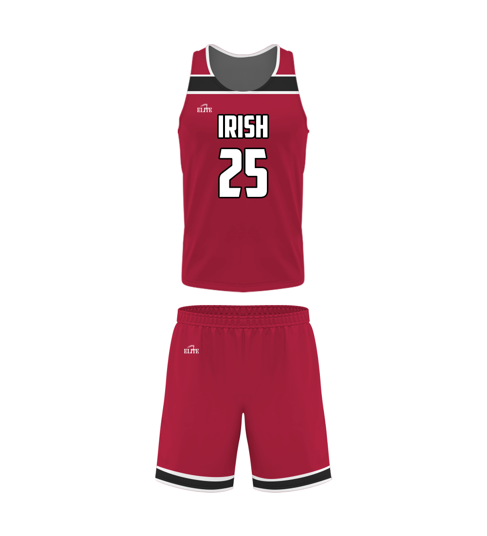 Basketball 116