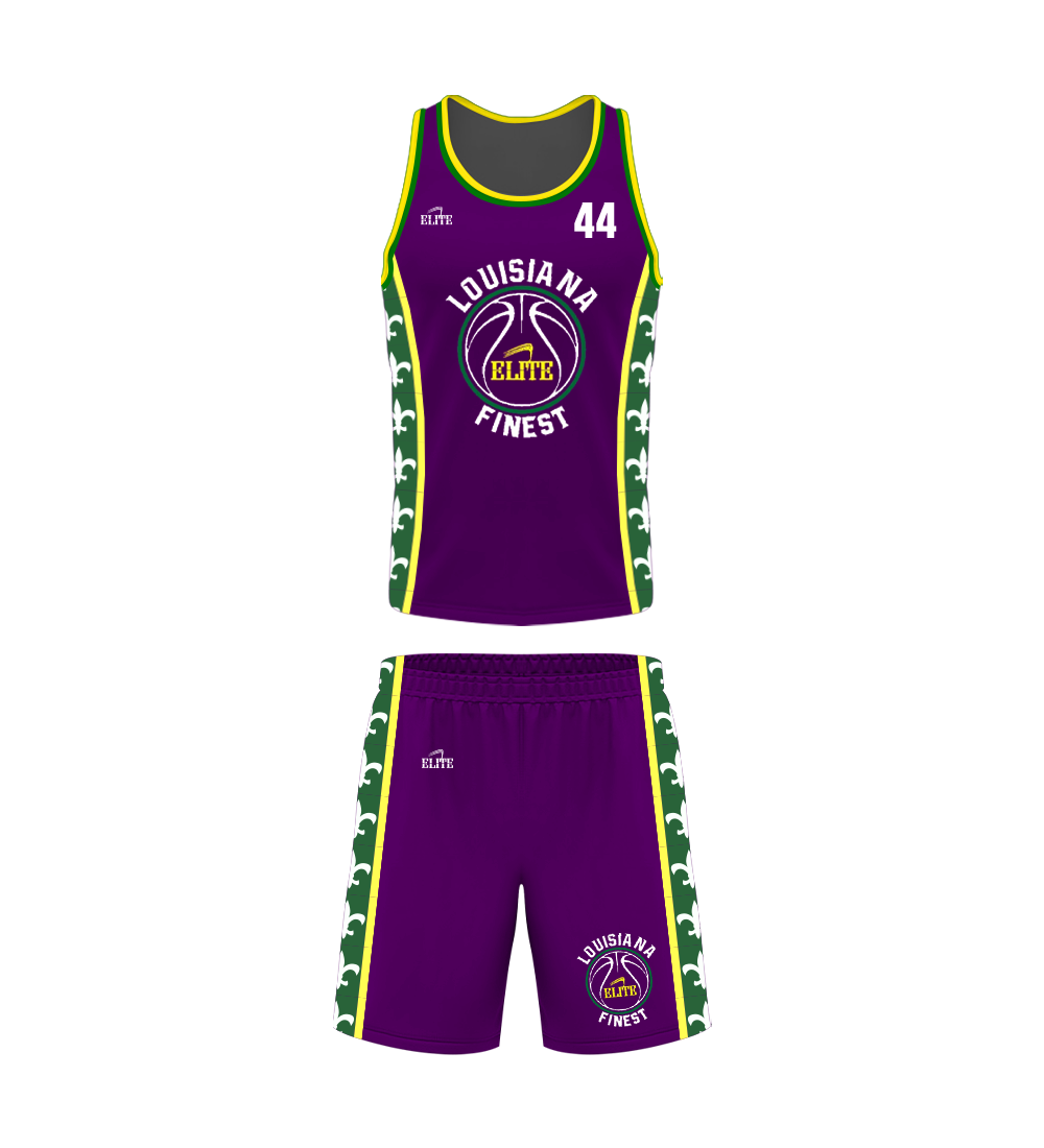 Basketball 93