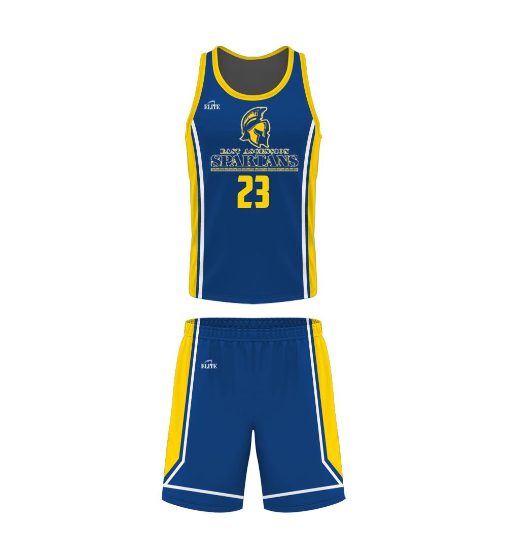 Basketball 85