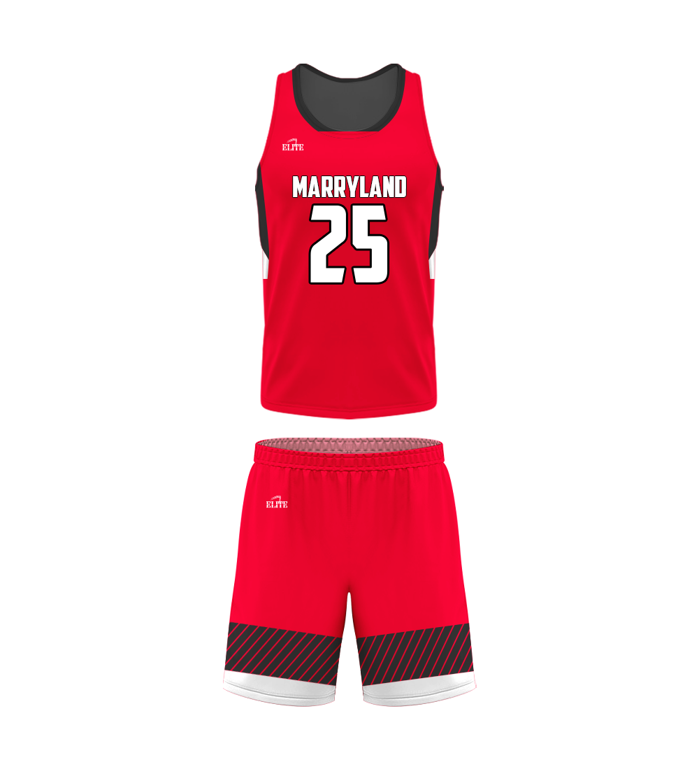 Basketball 121