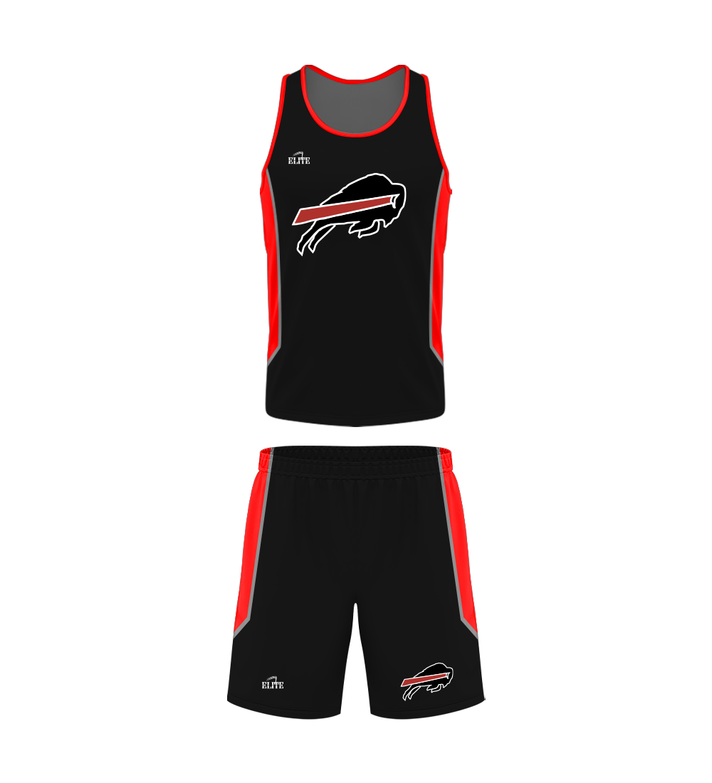 Basketball 103