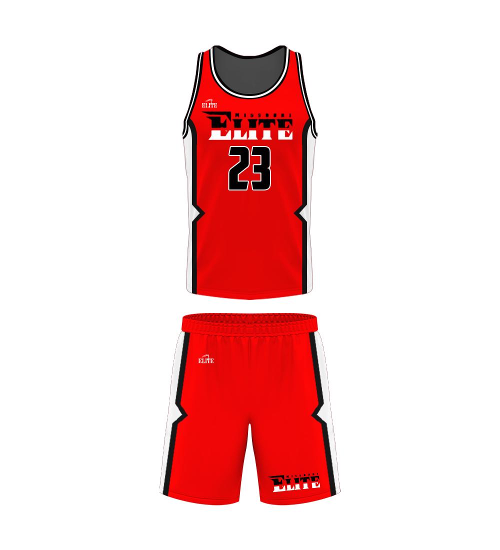 Basketball 82