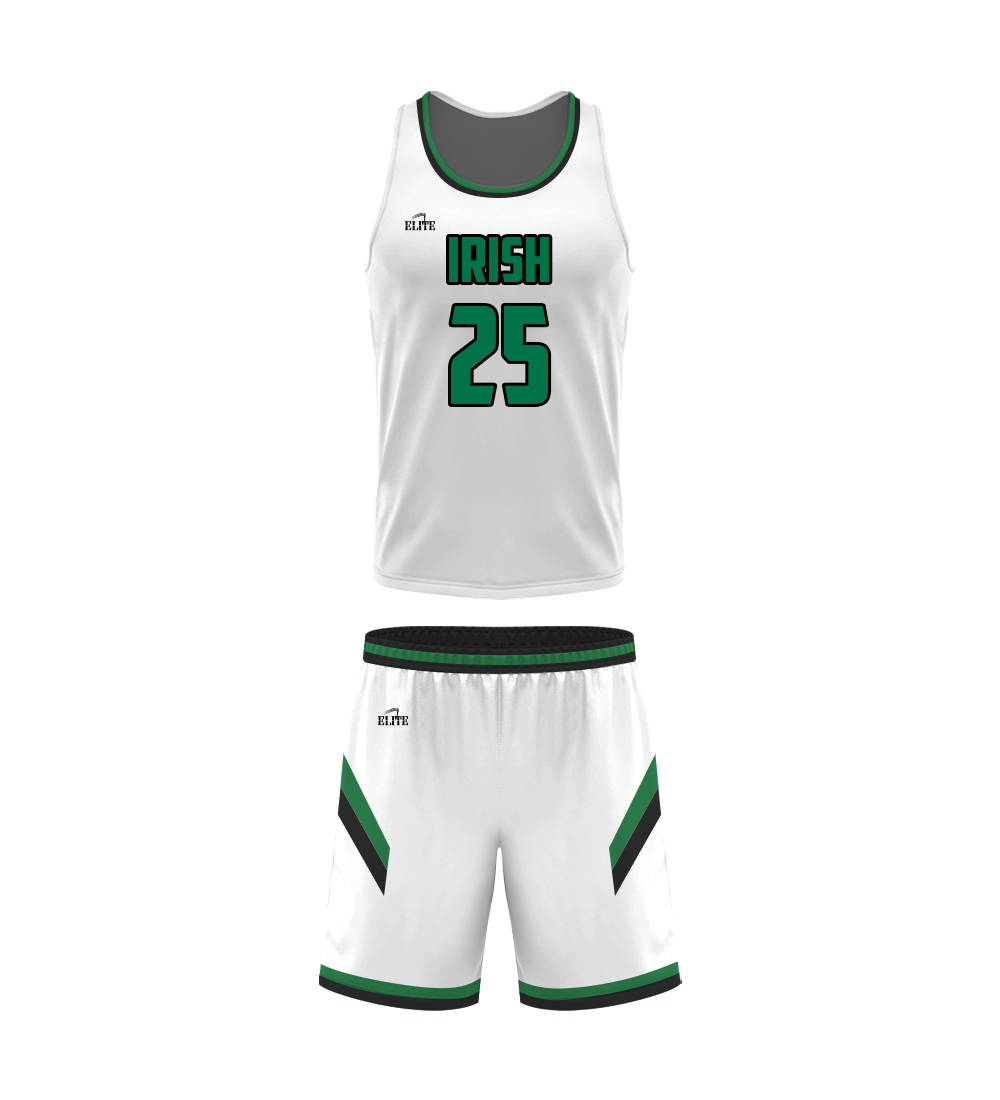 Basketball 114