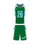 Basketball 102