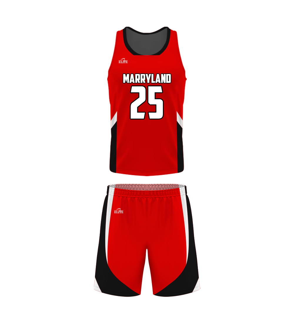 Basketball 125
